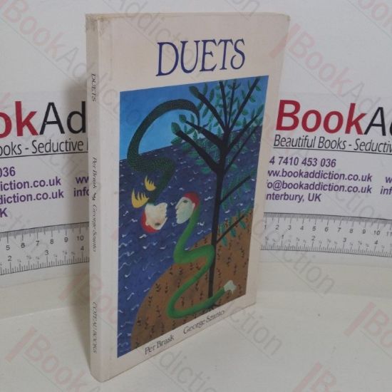 Picture of Duets (Signed)