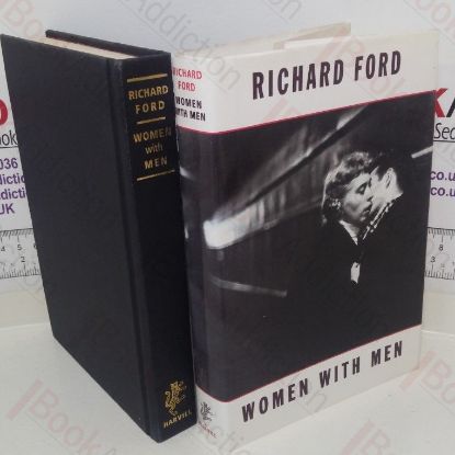 Picture of Women with Men: Three Stories