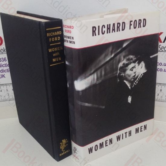 Picture of Women with Men: Three Stories