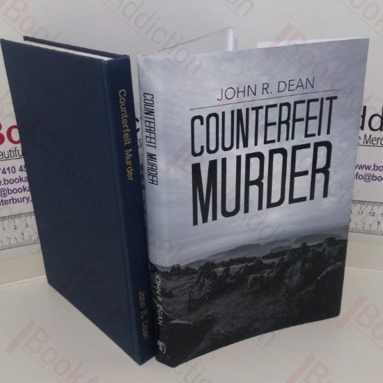 Picture of Counterfeit Murder