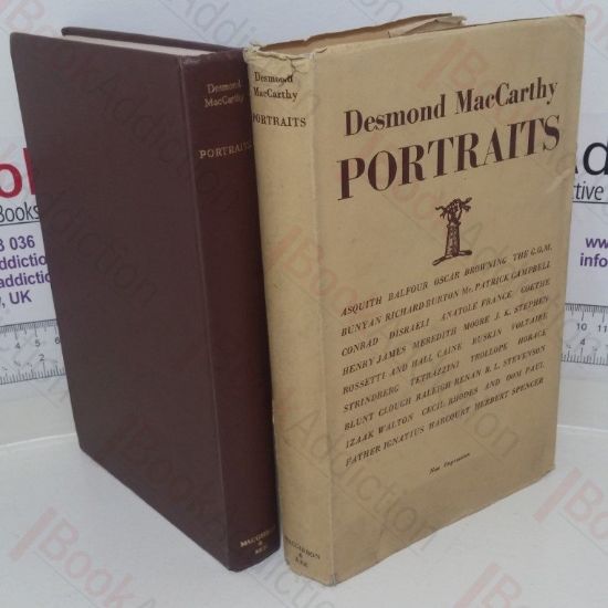 Picture of Portraits