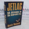 Picture of Jetlag: SA Airways in the Andrews Era