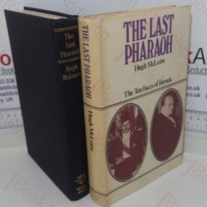 Picture of The Last Pharaoh: The Ten Faces of Farouk