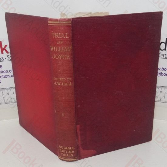 Picture of Trial of William Joyce