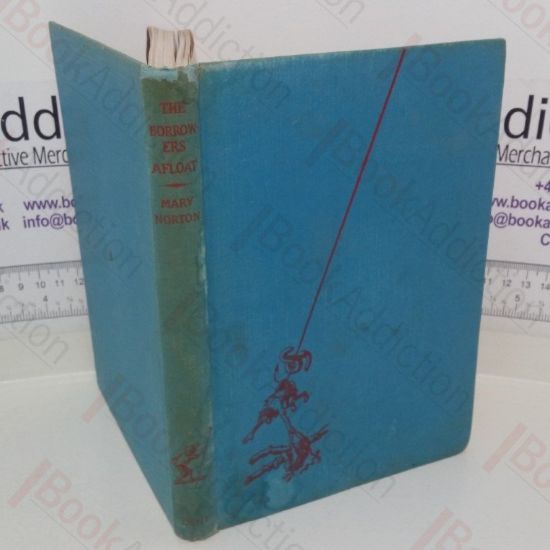 Picture of The Borrowers Afloat