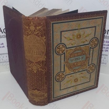 Picture of The Poetical Works of Longfellow