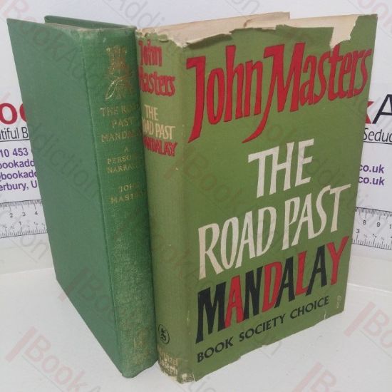 Picture of The Road Past Mandalay