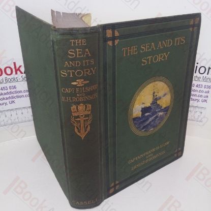 Picture of The Sea and Its Story: From Viking Ship to Submarine