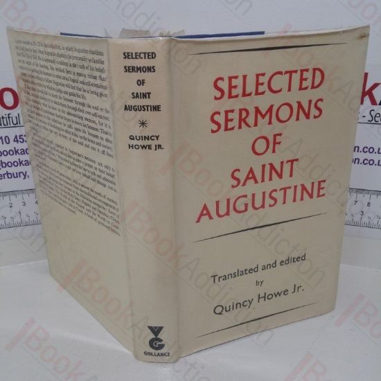 Picture of Selected Sermons of St Augustine