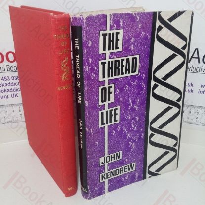 Picture of The Thread of Life: An Introduction to Molecular Biology
