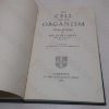 Picture of The Cell and the Organism: Essays presented to Sir James Gray