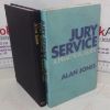 Picture of Jury Service: A Practical Guide