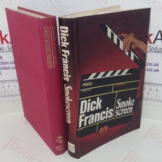 Picture of Smoke Screen (Signed)