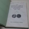 Picture of The Newton Abbot to Kingswear Railway (1844-1988) (Oakwood Press series, No. 75)