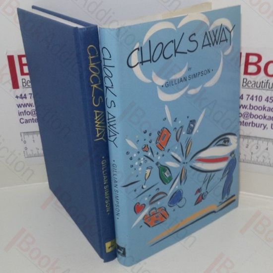 Picture of Chocks Away