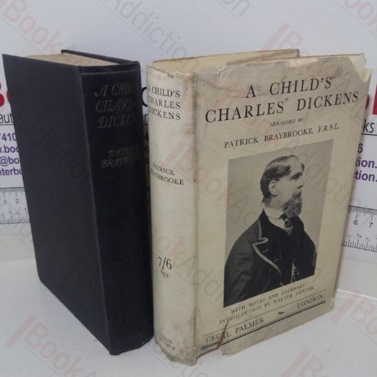 Picture of A Child's Charles Dickens