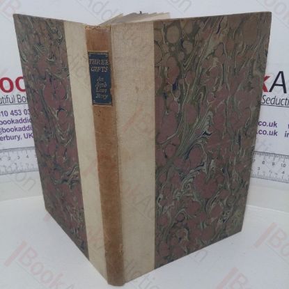 Picture of Three Gifts: An Arab Love Story