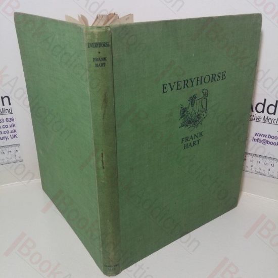 Picture of Everyhorse: A Selection of Studies Grave and Gay