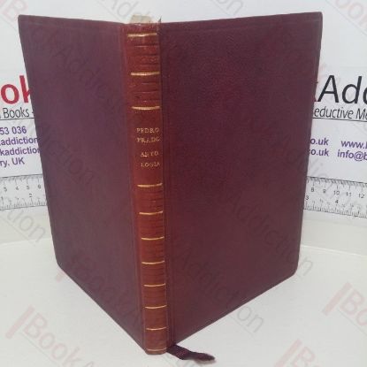 Picture of Antologia: Las Estancias del Amor