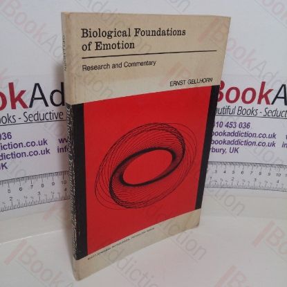 Picture of Biological Foundations of Emotion: Research and Commentary