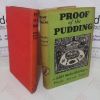 Picture of Proof of the Pudding (An Asey Mayo Mystery)