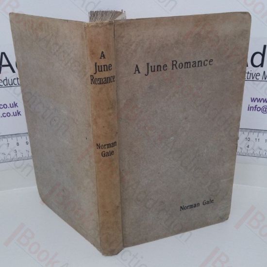 Picture of A June Romance