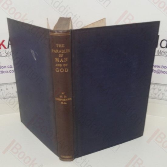 Picture of The Parables of Man and of God