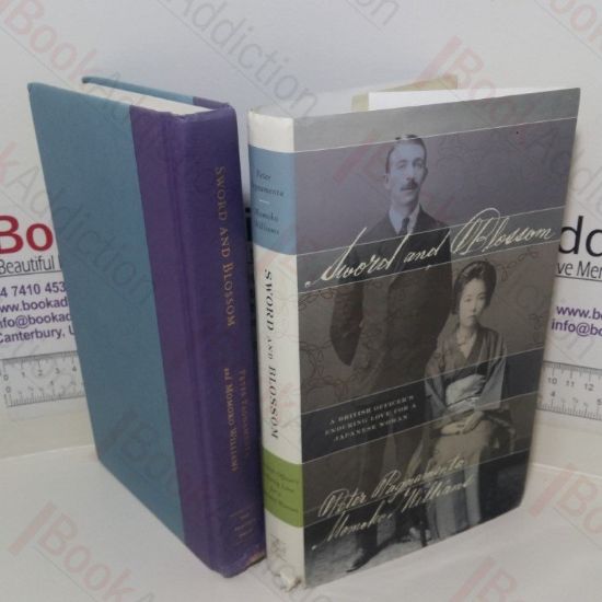 Picture of Sword and Blossom: A British Officer's Enduring Love for a Japanese Woman