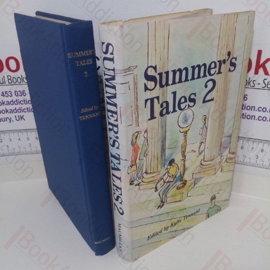 Picture of Summer's Tales 2