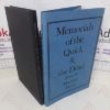 Picture of Memorials of the Quick and the Dead (Signed)