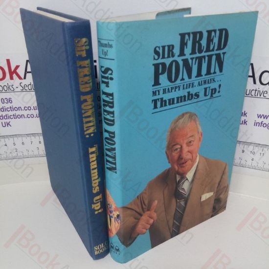 Picture of My Happy Life: Always Thumbs Up! (Signed)