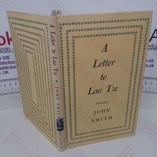 Picture of A Letter to Lao Tze