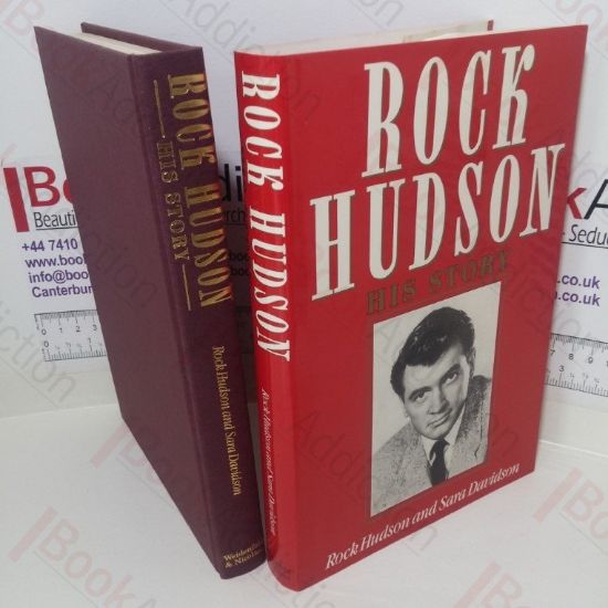 Picture of Rock Hudson: His Story