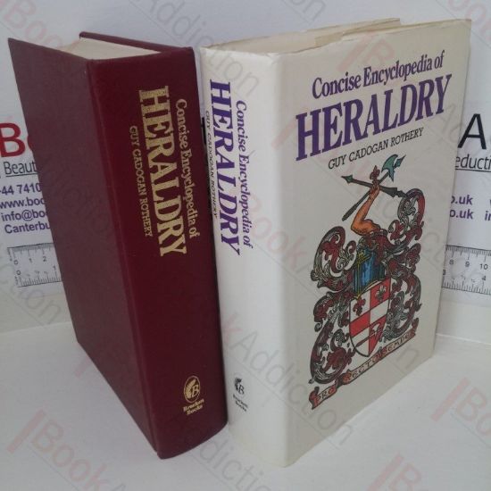Picture of Concise Encyclopedia of Heraldry