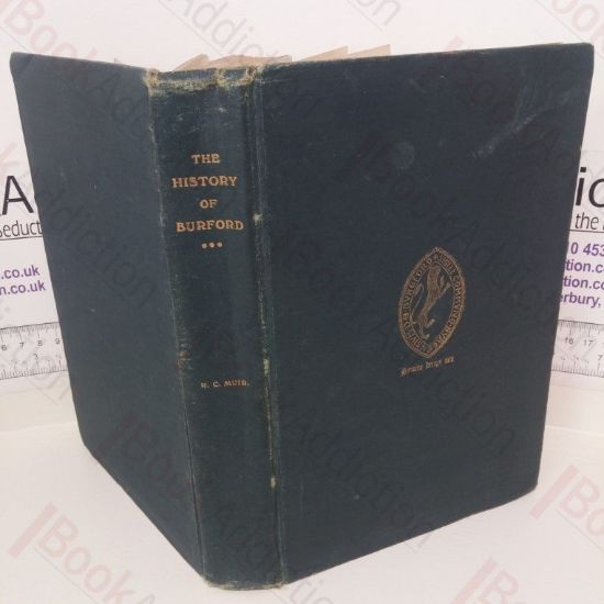 Picture of The Early Political and Military History of Burford