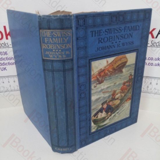 Picture of The Swiss Family Robinson