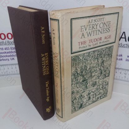 Picture of Every One a Witness - The Tudor Age