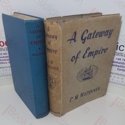 Picture of A Gateway of Empire