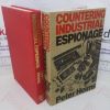 Picture of Countering Industrial Espionage (Signed)