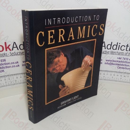 Picture of Introduction to Ceramics