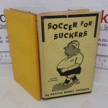 Picture of Soccer for Suckers