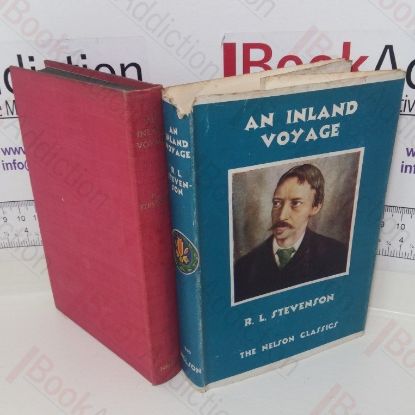 Picture of An Inland Voyage (Thomas Nelson Classics series, No. 220)