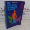 Picture of The Evolution of Primate Behaviour (Macmillan series in Physical Anthropology)