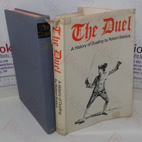 Picture of The Duel: A History of Duelling