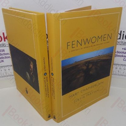 Picture of Fenwomen: A Portrait of Women in an English Village
