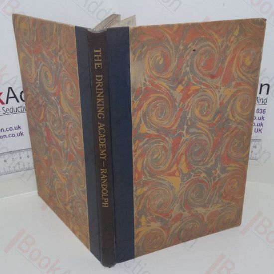 Picture of The Drinking Academy: A Play