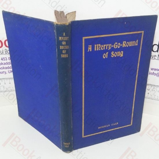 Picture of A Merry-Go-Round of Song (Signed)