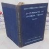 Picture of Foundations of Chemical Theory