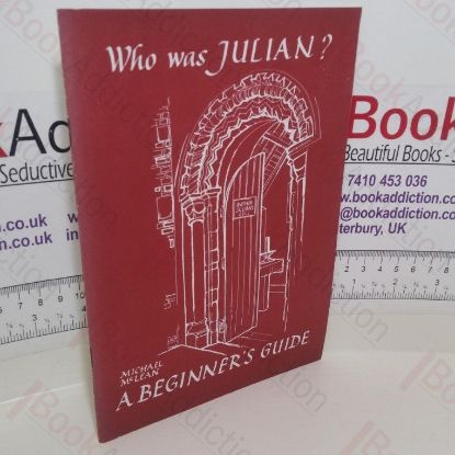Picture of Who Was Julian? A Beginner's Guide