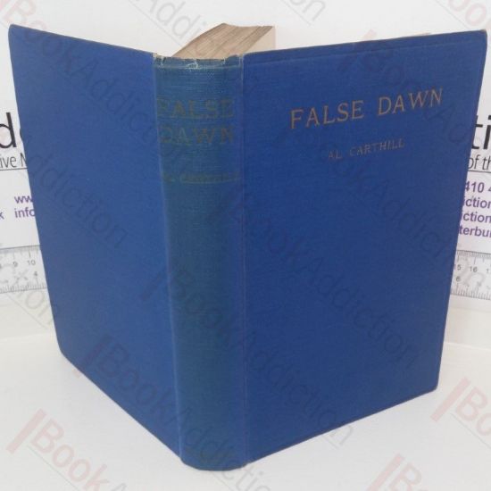 Picture of False Dawn
